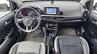 KIA MORNING JA 2017