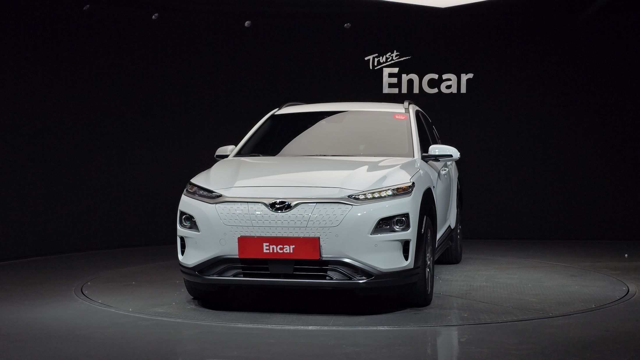 HYUNDAI KONA ELECTRIC 2020