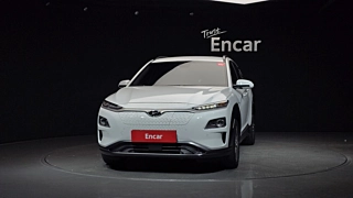 HYUNDAI KONA ELECTRIC 2020