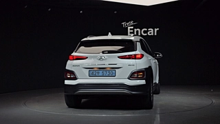 HYUNDAI KONA ELECTRIC 2020