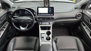 HYUNDAI KONA ELECTRIC 2020