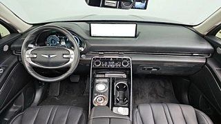GENESIS GV80 2022