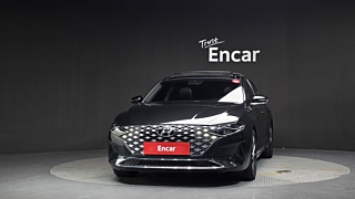 HYUNDAI GRANDEUR IG 2020