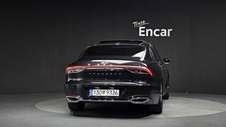 HYUNDAI GRANDEUR IG 2020