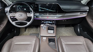 HYUNDAI GRANDEUR IG 2020