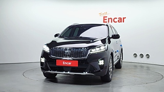 KIA SORENTO 2018