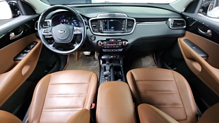 KIA SORENTO 2018