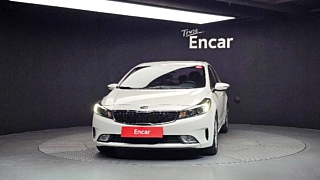 KIA K3 2016