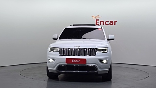 JEEP CHEROKEE GRAND 2018