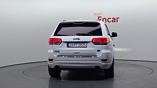 JEEP CHEROKEE GRAND 2018