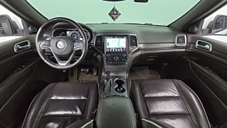 JEEP CHEROKEE GRAND 2018