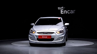 HYUNDAI ACCENT NEW 2016