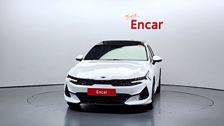 KIA K5 2020