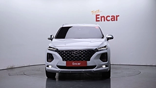 HYUNDAI SANTAFE TM 2020