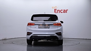 HYUNDAI SANTAFE TM 2020
