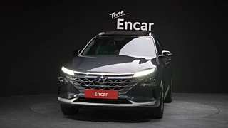 HYUNDAI NEXO 2020
