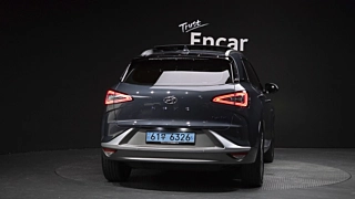 HYUNDAI NEXO 2020