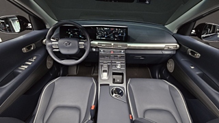 HYUNDAI NEXO 2020