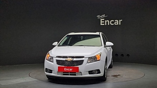 DAEWOO CRUZE 2011