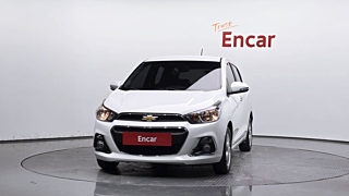 DAEWOO SPARK THE NEXT 2017