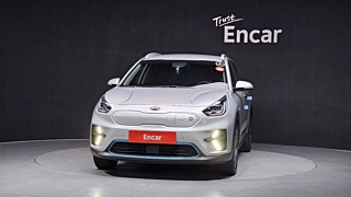 KIA NIRO EV 2020