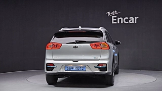KIA NIRO EV 2020