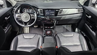 KIA NIRO EV 2020