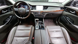 KIA K7 2017