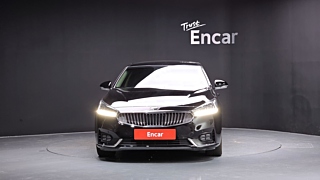 KIA K7 2017