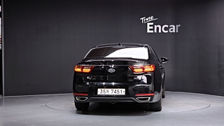 KIA K7 2017