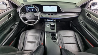 HYUNDAI GRANDEUR IG 2020