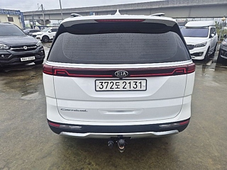 KIA CARNIVAL 2020