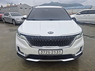 KIA CARNIVAL 2020