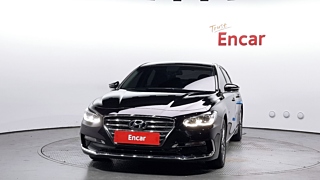 HYUNDAI GRANDEUR IG 2016