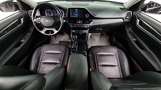 HYUNDAI GRANDEUR IG 2016
