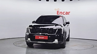 KIA SORENTO 2024