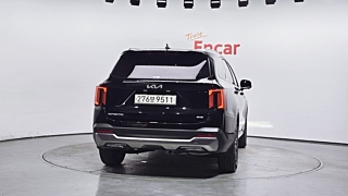 KIA SORENTO 2024
