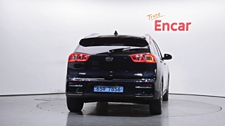 KIA NIRO EV 2019