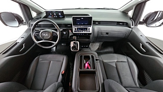 HYUNDAI STARIA 2024