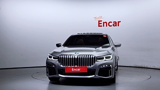BMW 7-SERIES G11 2020