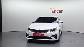 KIA K5 2019