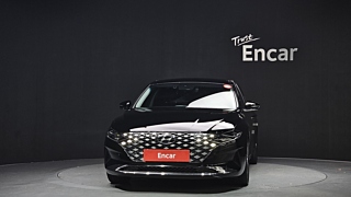 HYUNDAI GRANDEUR IG 2022