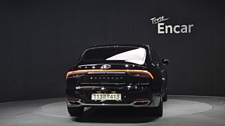 HYUNDAI GRANDEUR IG 2022