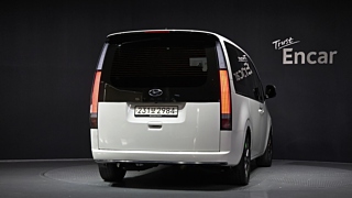 HYUNDAI STARIA 2022