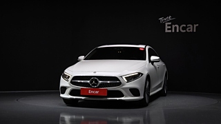 MERCEDES BENZ CLS-CLASS C257 2019