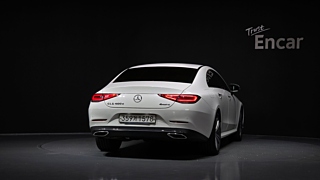 MERCEDES BENZ CLS-CLASS C257 2019