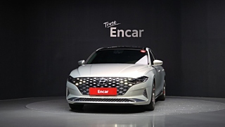 HYUNDAI GRANDEUR IG 2020