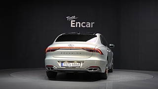HYUNDAI GRANDEUR IG 2020