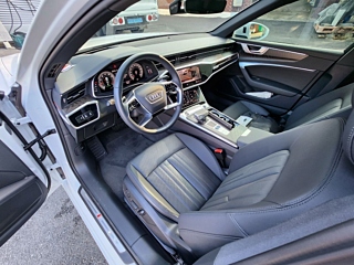 AUDI A6 C8 2023