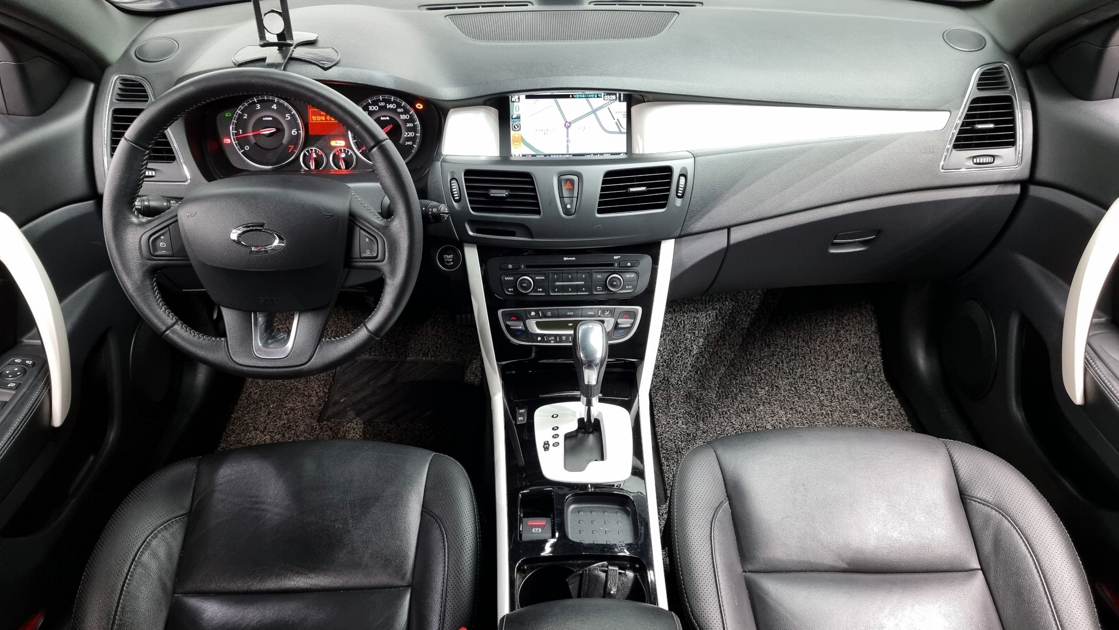 SAMSUNG SM5 PLATINUM 2013